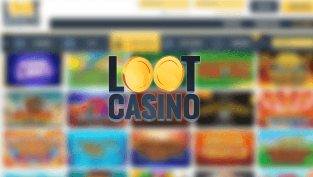 An Taithí Uasta Ag Loot Casino na RA